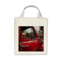 Pompier - Mack Sac
