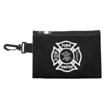 Pompier maltais trousses pour accessoires