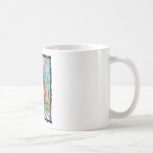 Pont de Brooklyn Mug À Café