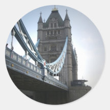 Pont de Londres Autocollants