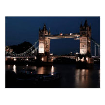 Pont de Londres Cartes Postales
