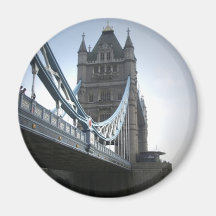 Pont de Londres Magnets
