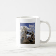 Pont de Londres Mug