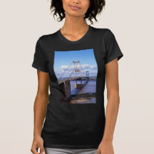 Pont de Severn, Avon, Angleterre T-shirts
