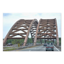 Pont de Thaddeus Kosciusko Photographes