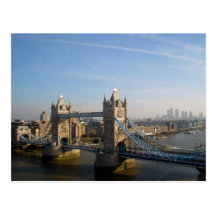 Pont de tour cartes postales