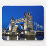 Pont de tour de Londres, Mousepad tapis de souris