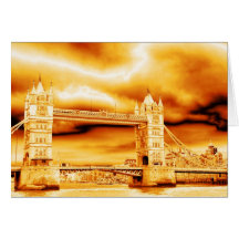 Pont de tour en or carte