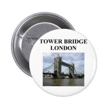 pont de tour ; ondon Angleterre Pin's Avec Agrafe