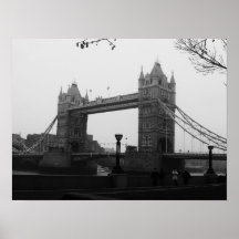 Pont de tour posters