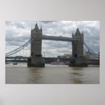Pont de tour posters