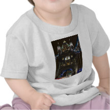 Pont de tour t-shirt