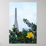 Pont de Zakim Posters