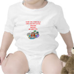pont en double t-shirts