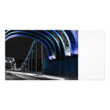 Pont Londres de tour Photocartes