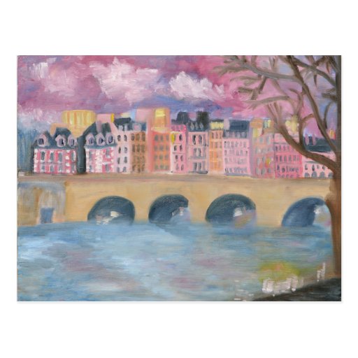 Pont Neuf Cartes Postales