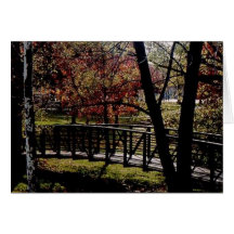 Pont paisible cartes