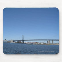 Pont Tapis De Souris