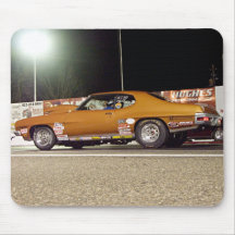 Pontiac le Mans Mousepad Tapis De Souris