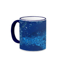 Poolside Tasse À Café