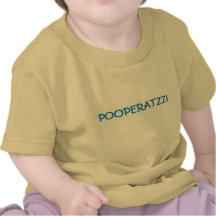 POOPERATZZI T-SHIRT
