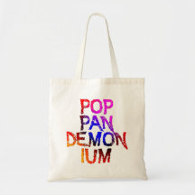 pop pandemonium sac