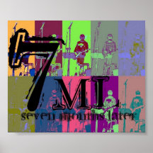 popart posters
