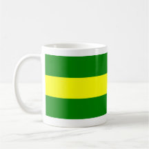 Popayan, Colombie Tasse