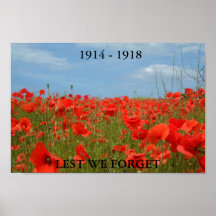 Poppyfield Posters