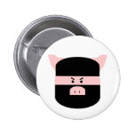 Porc de Ninja ! Badge