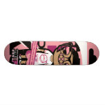 porc plateau de skate