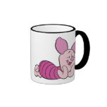 Porcelet de Disney Winnie the Pooh tasses