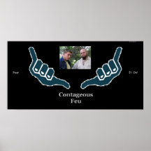 poritonwithuscomplete posters