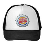 Pornking Casquette