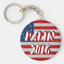 Porte - clé 2016, 3D rouge-clair, Betsy Ross de PA Porte-clef