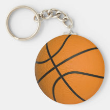 Porte - clé de basket-ball porte-clefs