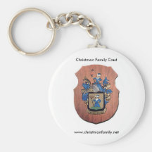 Porte - clé de Christman Porte-clés