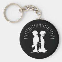 Porte - clé de généraliste porte-clés