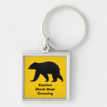 Porte - clé de la sécurité du conducteur de croise porte-clefs