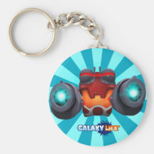 Porte - clé de Starlinator Porte-clés
