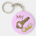 Porte - clé Keychain Porte-clef