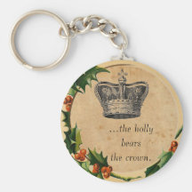 Porte - clé par Pâtisseries Poétique de Muse Porte-clef