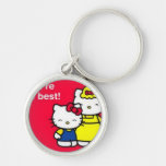 porte - clé porte-clefs
