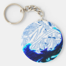 Porte-clefs Aqua
