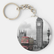 Porte-clefs « BIG BEN "