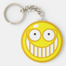 Porte-clés Accompagnateur Pop-Up