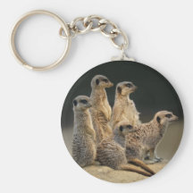 Porte-clés de portrait de famille