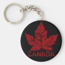 Porte - clés de souvenir du Canada et cadeaux frai Porte-clefs