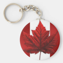 Porte - clés de souvenir du Canada et porte - clé  Porte-clé