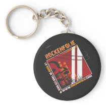 Porte-clés Rockenfolie